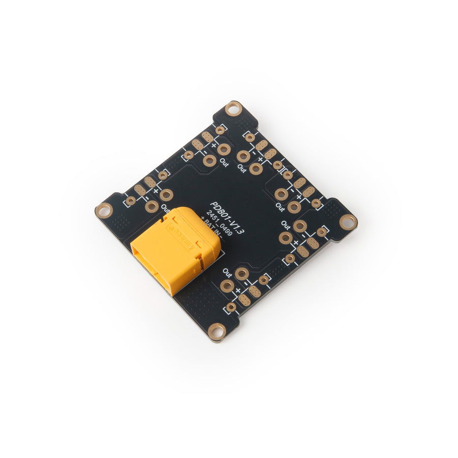 High Current 60A PDB Power Dis - Drone Power Distribution Board 리뷰 및 가격