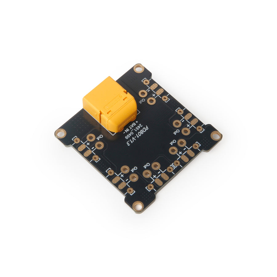 High Current 60A PDB Power Dis - Drone Power Distribution Board 리뷰 및 가격