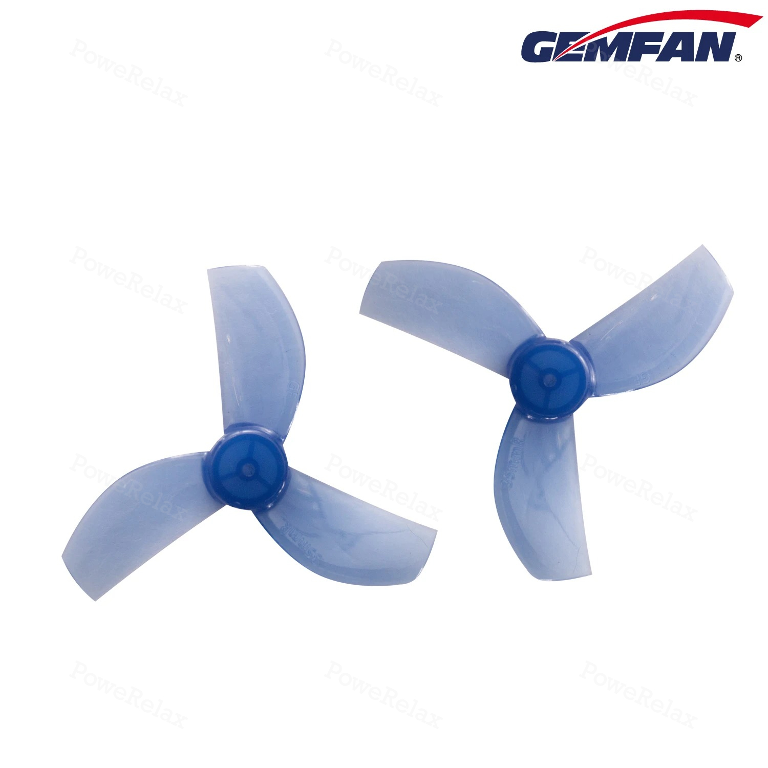 16pairGemfan 35mm-3 35mm 3-Bla - Drone Propeller 리뷰 및 가격