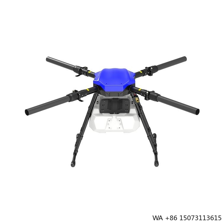 Long Range 4-Axis Agricultural - Drone Frame 리뷰 및 가격