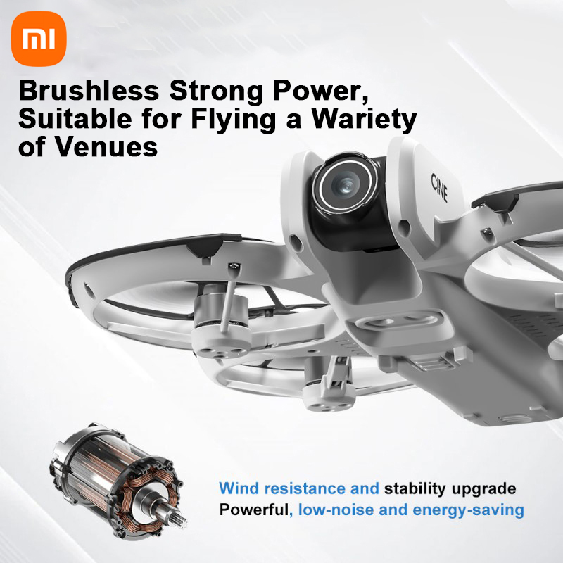 Xiaomi V666 Drone 8K Aerial HD - Drone Gimbal 리뷰 및 가격