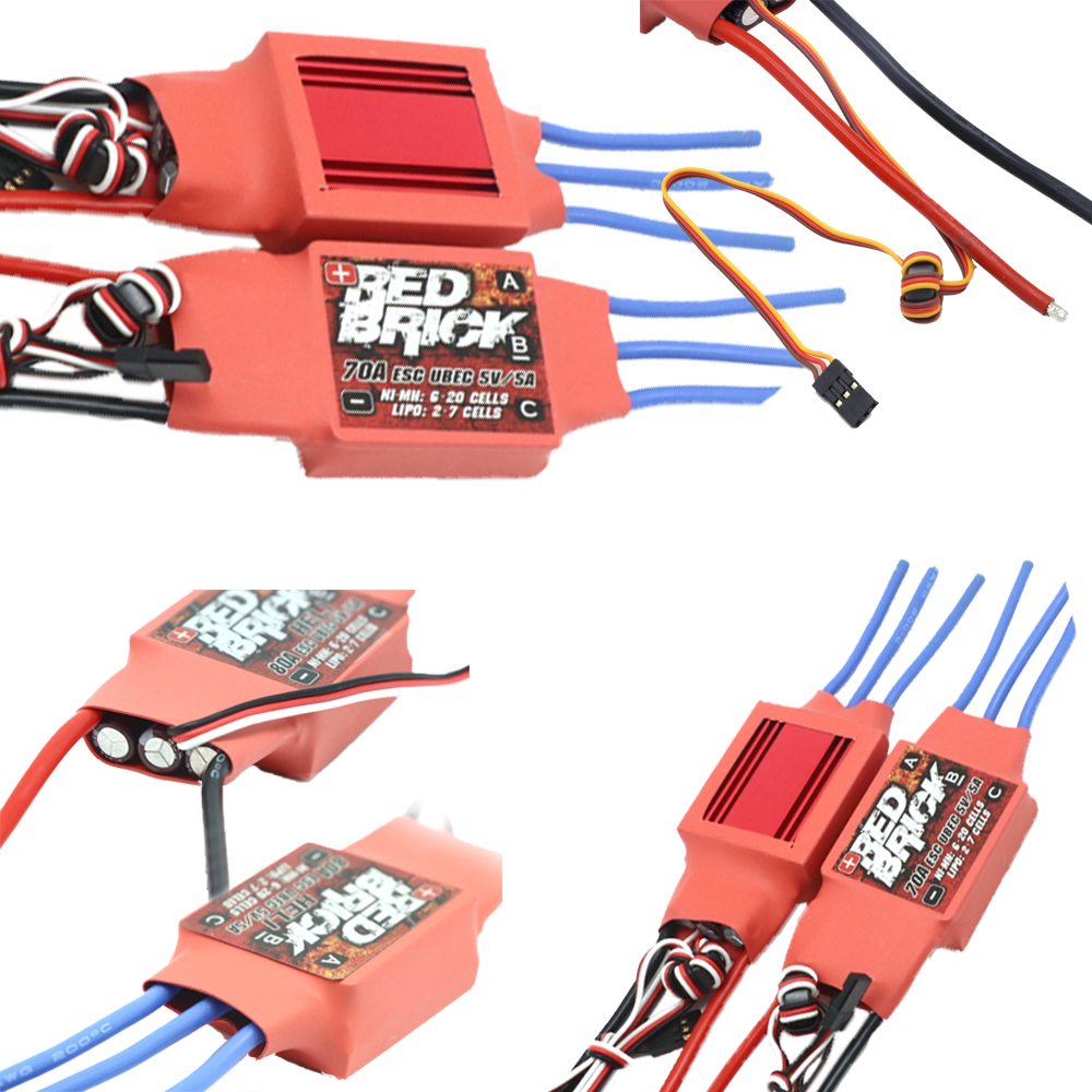 Red Brick Electronic Speed Con - Drone Power Distribution Board 리뷰 및 가격