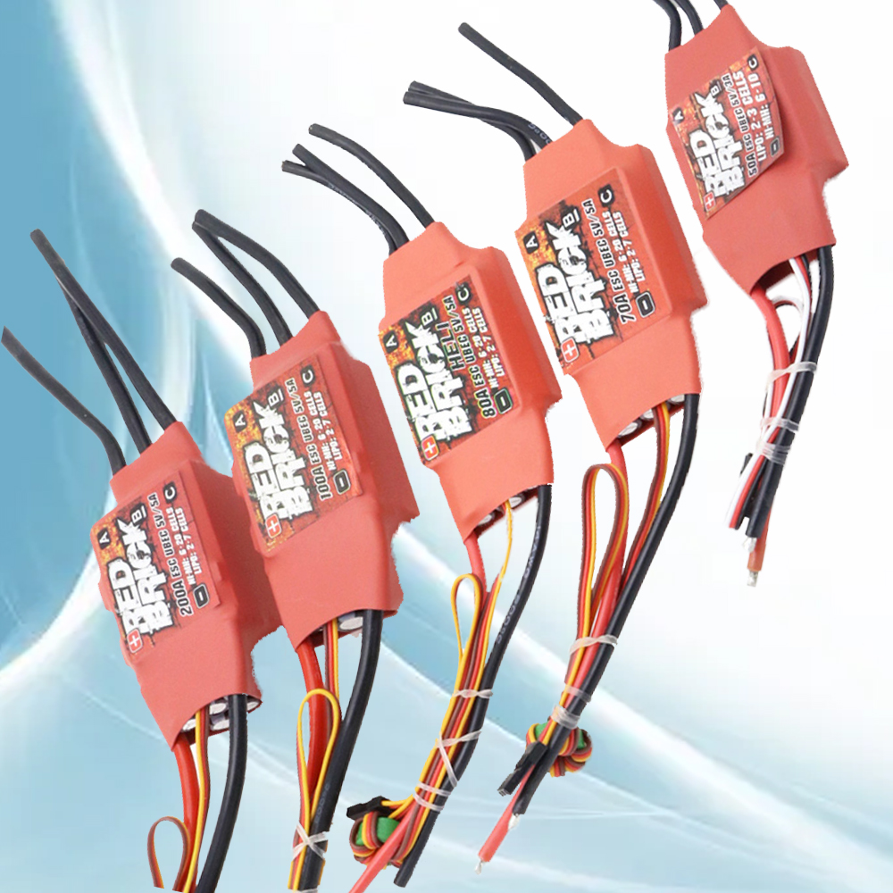 Red Brick Electronic Speed Con - Drone Power Distribution Board 리뷰 및 가격