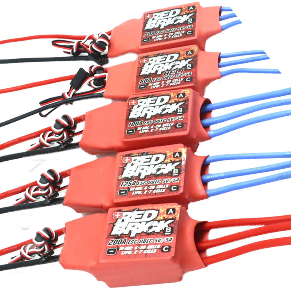 Red Brick Electronic Speed Con - Drone Power Distribution Board 리뷰 및 가격