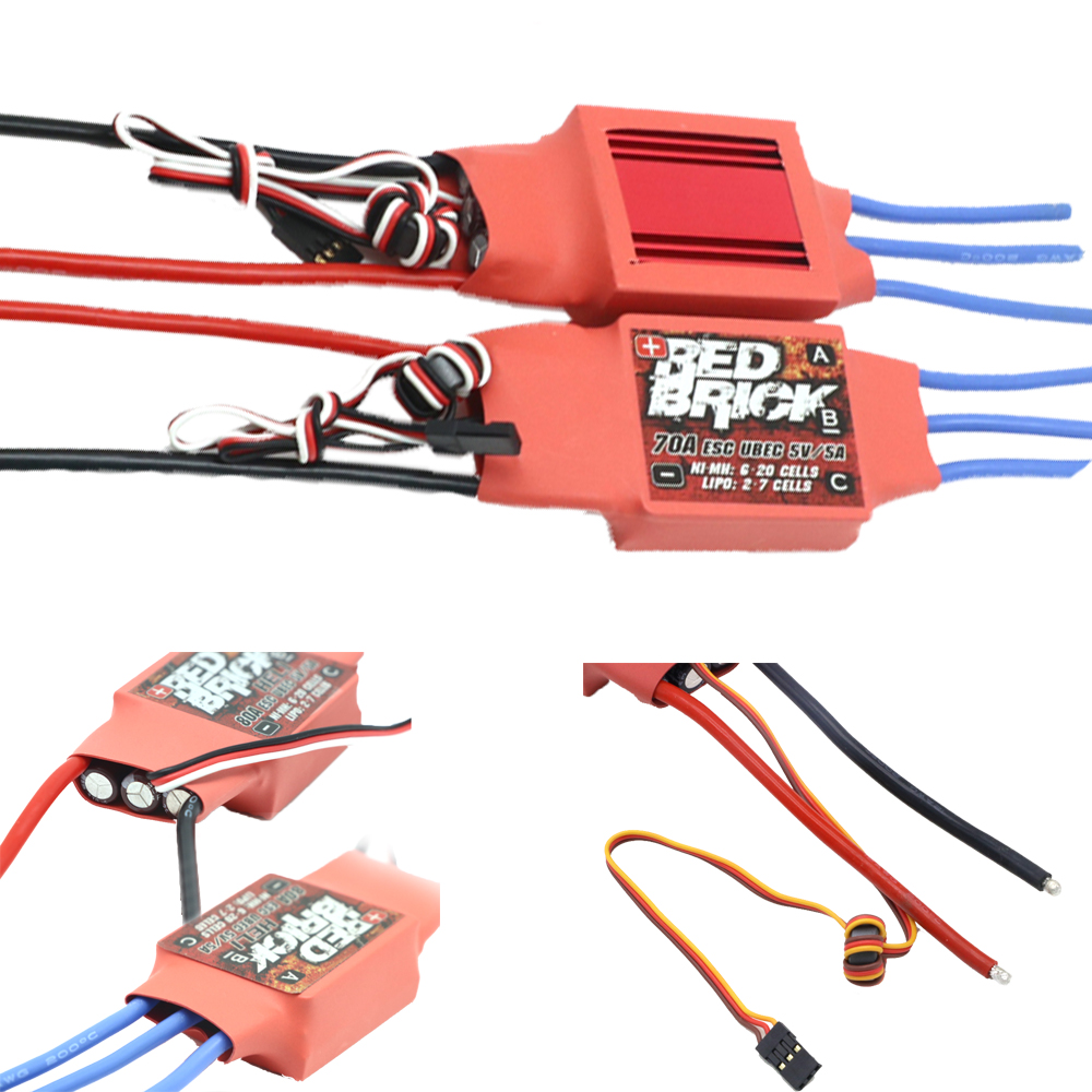 Red Brick Electronic Speed Con - Drone Power Distribution Board 리뷰 및 가격