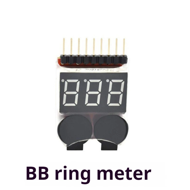 1/2/5PCS RC Voltage Display Ba - Drone Buzzer 리뷰 및 가격