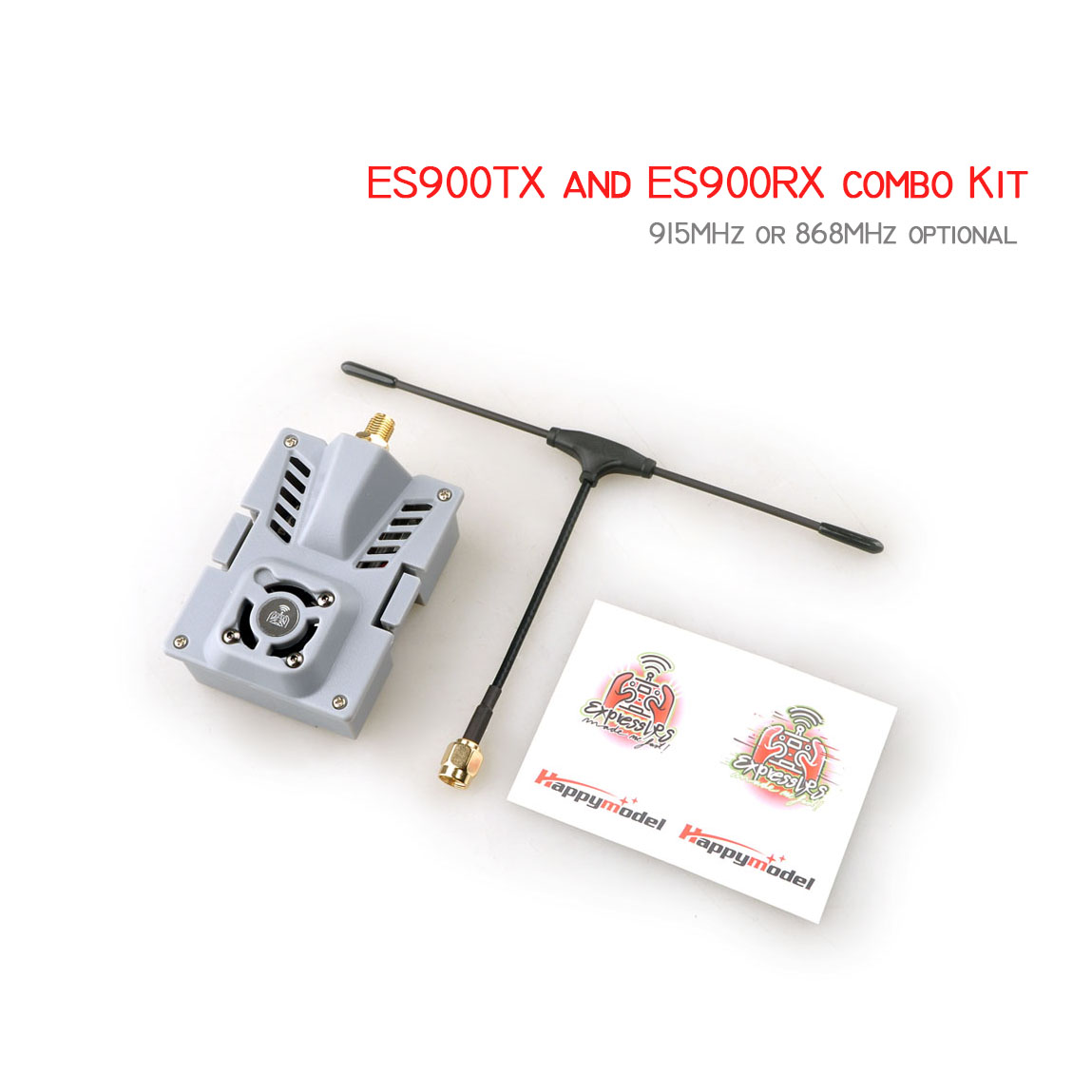 Happymodel RC ELRS Micro ES900 - Drone Esc 리뷰 및 가격