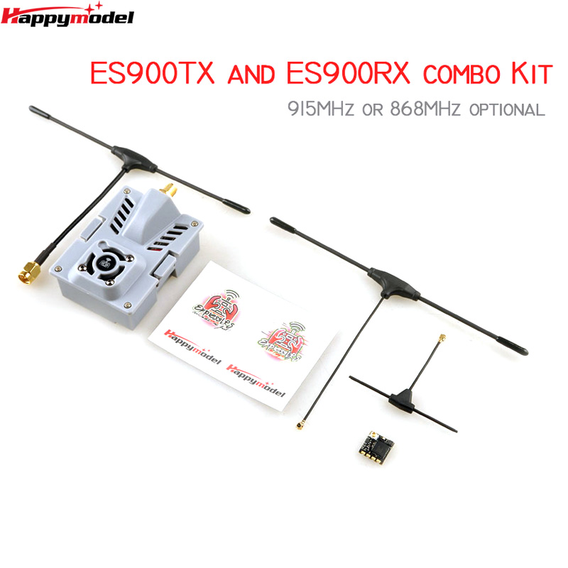 Happymodel RC ELRS Micro ES900 - Drone Esc 리뷰 및 가격