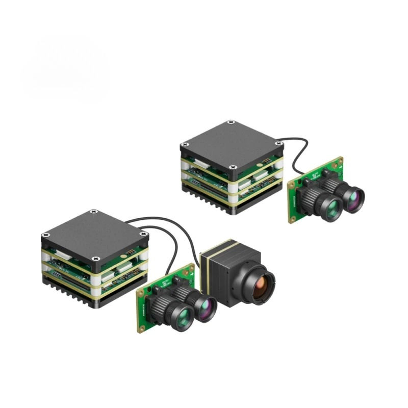Al VisionCube D Racing FPV AI  - Drone Camera 리뷰 및 가격