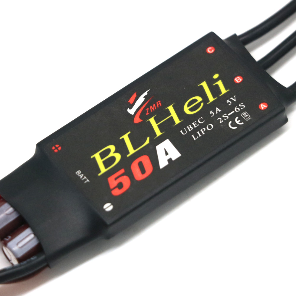 BLHeli Brushless ESC 80A 12A 2 - Drone Battery 리뷰 및 가격