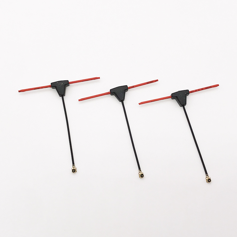 2.4G 2DBI T Antenna IPX1 for T - Drone Receiver 리뷰 및 가격