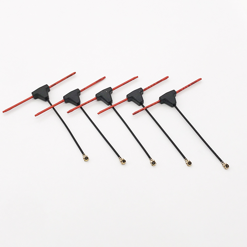 2.4G 2DBI T Antenna IPX1 for T - Drone Receiver 리뷰 및 가격