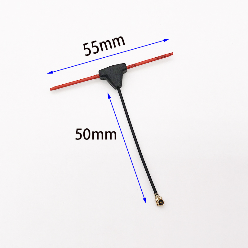 2.4G 2DBI T Antenna IPX1 for T - Drone Receiver 리뷰 및 가격