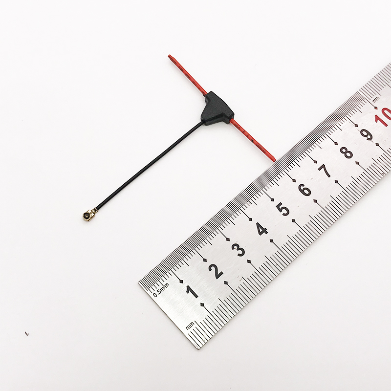 2.4G 2DBI T Antenna IPX1 for T - Drone Receiver 리뷰 및 가격