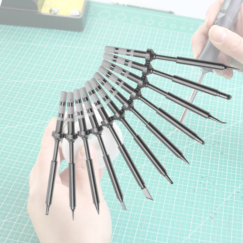 TS101/TS100/T85 Soldering Iron - Drone Buzzer 리뷰 및 가격