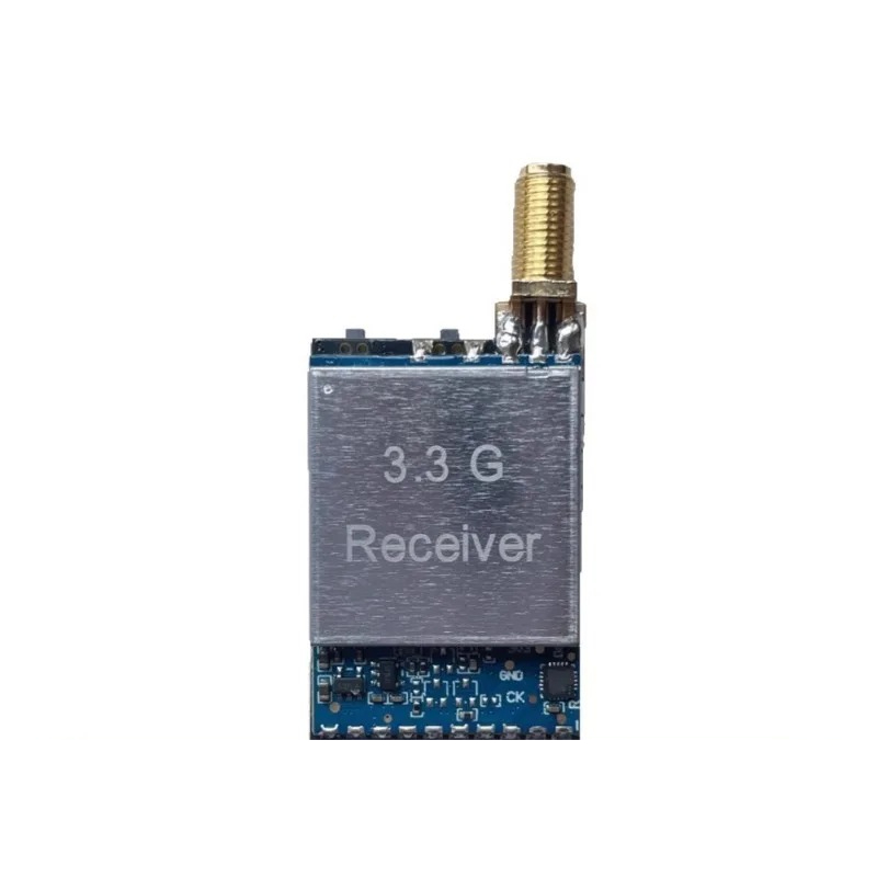 3.3G 800mw 1.6W FPV Antenna VT - Drone Antenna 리뷰 및 가격