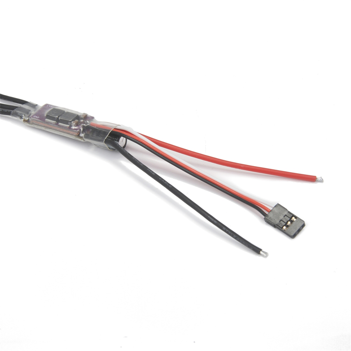 A002 1PCS AM32 32-Bit ESC 2-4S - Drone Esc 리뷰 및 가격