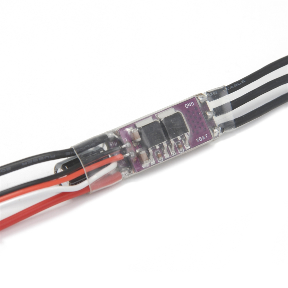 A002 1PCS AM32 32-Bit ESC 2-4S - Drone Esc 리뷰 및 가격